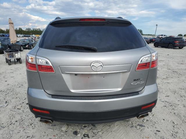 Photo 5 VIN: JM3TB2DA1C0339853 - MAZDA CX-9 