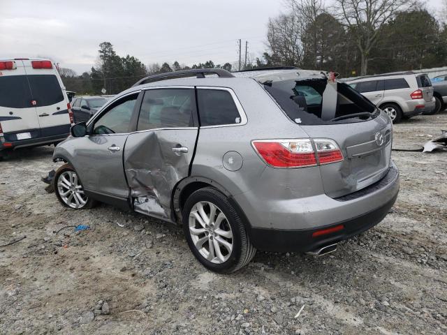 Photo 1 VIN: JM3TB2DA1C0345975 - MAZDA CX-9 