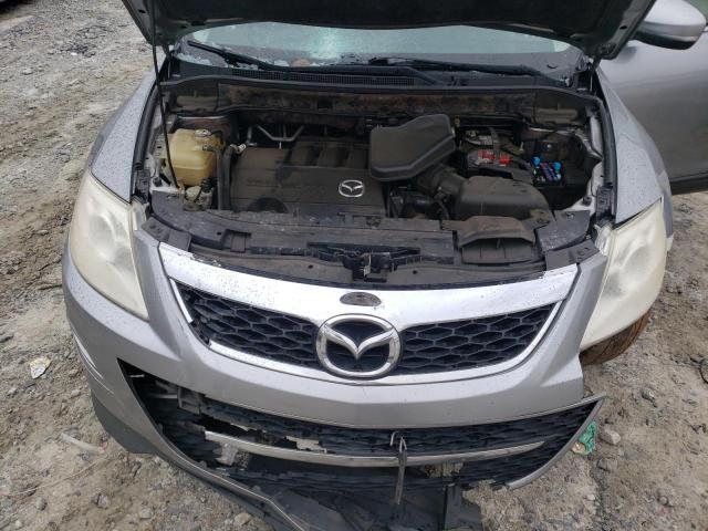 Photo 11 VIN: JM3TB2DA1C0345975 - MAZDA CX-9 