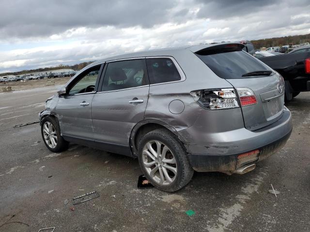 Photo 1 VIN: JM3TB2DA1C0348696 - MAZDA CX-9 