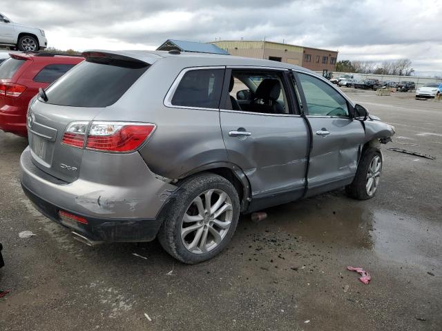 Photo 2 VIN: JM3TB2DA1C0348696 - MAZDA CX-9 