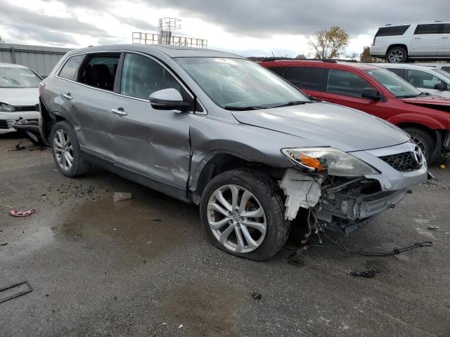 Photo 3 VIN: JM3TB2DA1C0348696 - MAZDA CX-9 