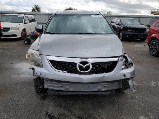 Photo 4 VIN: JM3TB2DA1C0348696 - MAZDA CX-9 