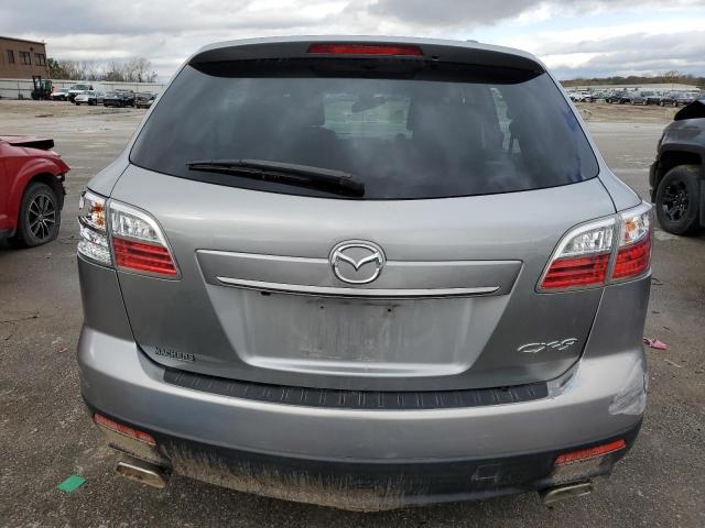 Photo 5 VIN: JM3TB2DA1C0348696 - MAZDA CX-9 