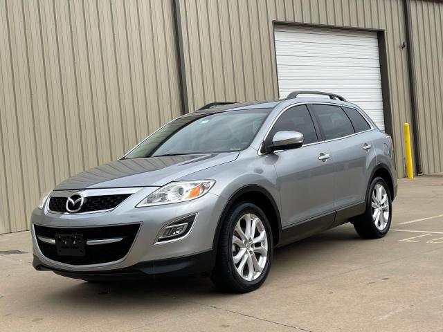 Photo 1 VIN: JM3TB2DA1C0361674 - MAZDA CX-9 