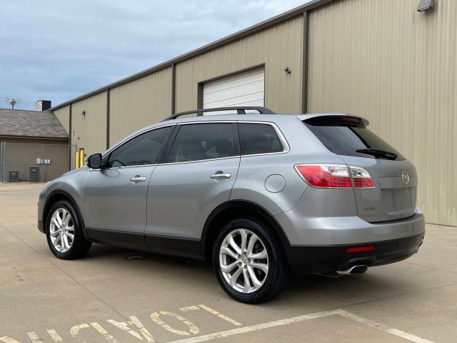 Photo 2 VIN: JM3TB2DA1C0361674 - MAZDA CX-9 