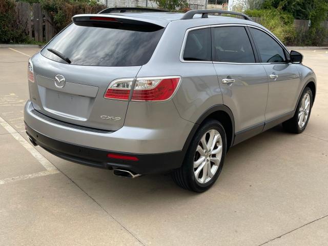 Photo 3 VIN: JM3TB2DA1C0361674 - MAZDA CX-9 