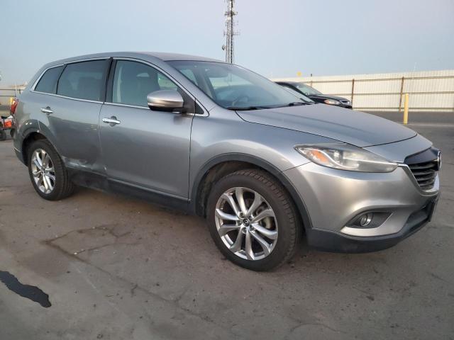 Photo 3 VIN: JM3TB2DA1D0404444 - MAZDA CX-9 