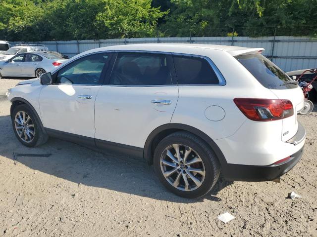 Photo 1 VIN: JM3TB2DA1E0429264 - MAZDA CX-9 