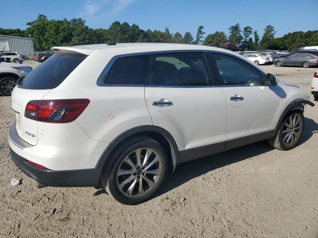 Photo 2 VIN: JM3TB2DA1E0429264 - MAZDA CX-9 