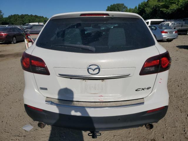 Photo 5 VIN: JM3TB2DA1E0429264 - MAZDA CX-9 