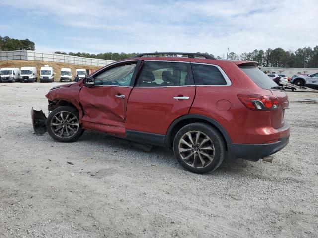 Photo 1 VIN: JM3TB2DA1E0436361 - MAZDA CX-9 