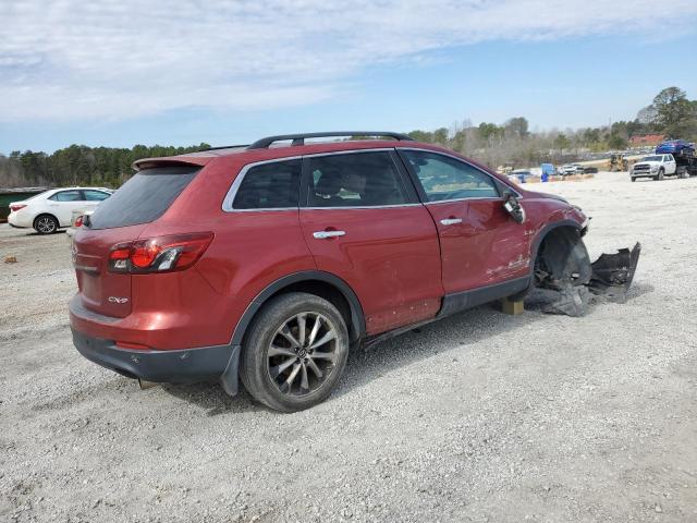 Photo 2 VIN: JM3TB2DA1E0436361 - MAZDA CX-9 