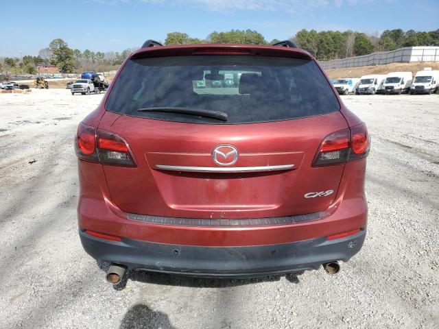 Photo 5 VIN: JM3TB2DA1E0436361 - MAZDA CX-9 