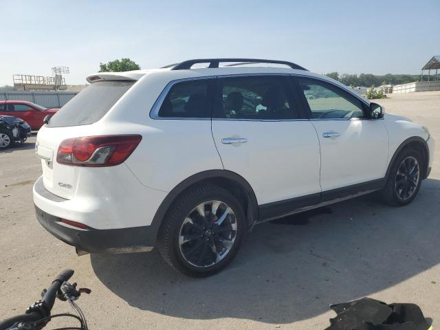 Photo 2 VIN: JM3TB2DA1E0438126 - MAZDA CX-9 GRAND 