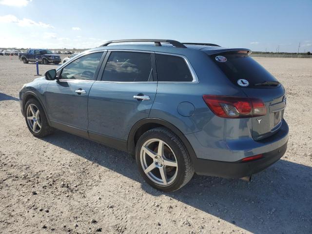 Photo 1 VIN: JM3TB2DA1E0439289 - MAZDA CX-9 GRAND 