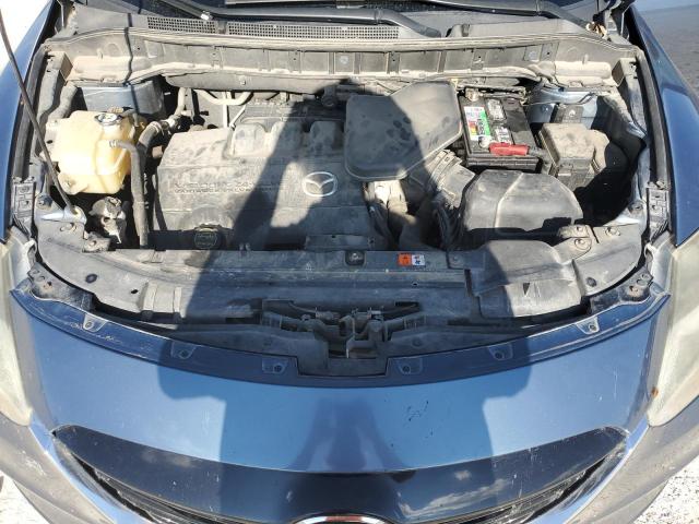 Photo 11 VIN: JM3TB2DA1E0439289 - MAZDA CX-9 GRAND 