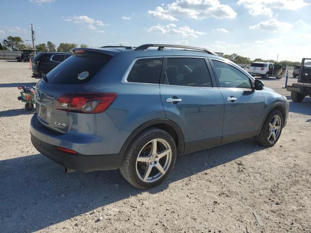 Photo 2 VIN: JM3TB2DA1E0439289 - MAZDA CX-9 GRAND 