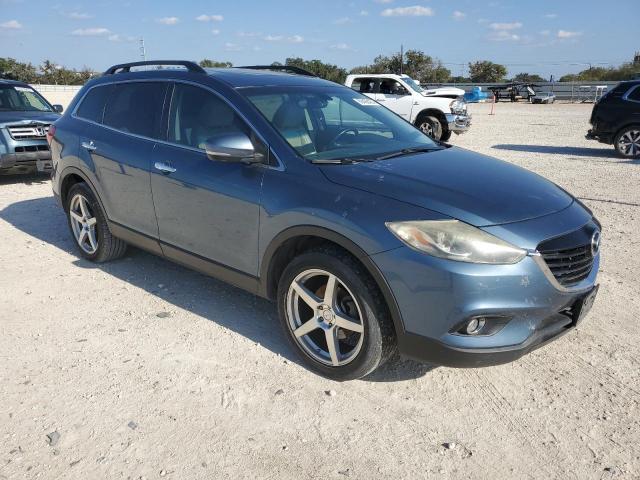 Photo 3 VIN: JM3TB2DA1E0439289 - MAZDA CX-9 GRAND 