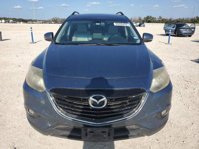 Photo 4 VIN: JM3TB2DA1E0439289 - MAZDA CX-9 GRAND 