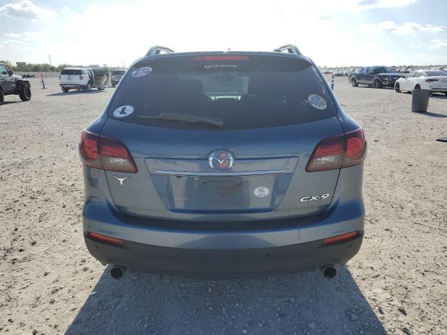 Photo 5 VIN: JM3TB2DA1E0439289 - MAZDA CX-9 GRAND 