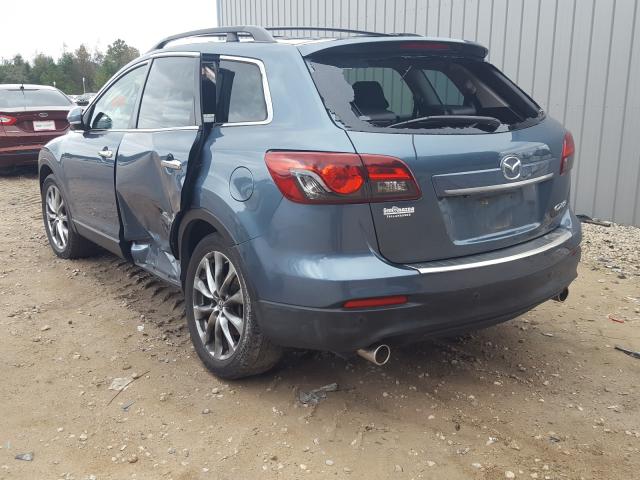 Photo 2 VIN: JM3TB2DA1E0444573 - MAZDA CX-9 GRAND 