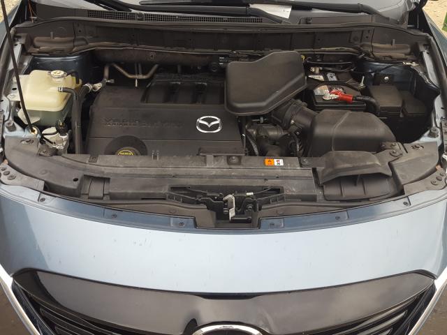 Photo 6 VIN: JM3TB2DA1E0444573 - MAZDA CX-9 GRAND 