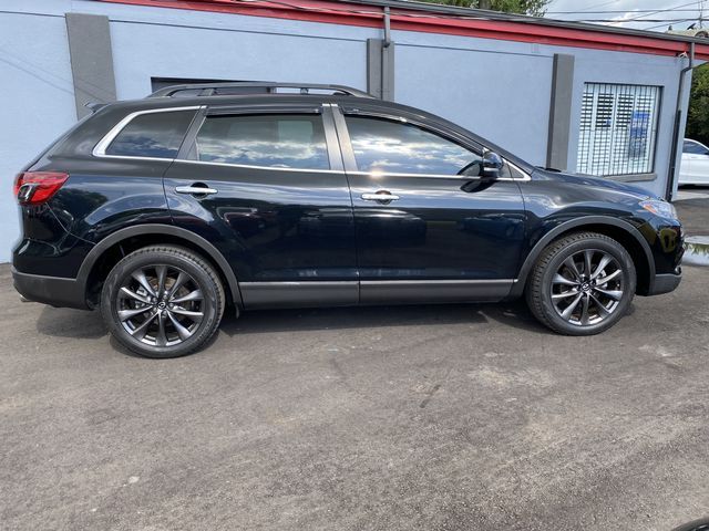 Photo 1 VIN: JM3TB2DA1F0457809 - MAZDA CX-9 