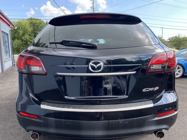 Photo 6 VIN: JM3TB2DA1F0457809 - MAZDA CX-9 