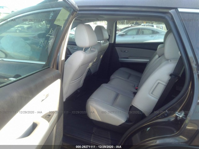 Photo 7 VIN: JM3TB2DA1F0461441 - MAZDA CX-9 