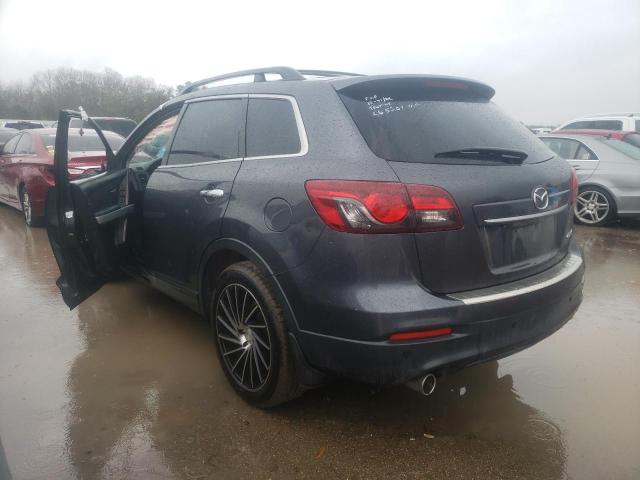 Photo 1 VIN: JM3TB2DA1F0465201 - MAZDA CX-9 GRAND 