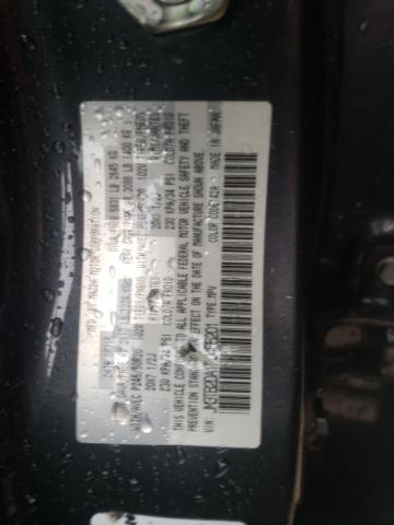 Photo 12 VIN: JM3TB2DA1F0465201 - MAZDA CX-9 GRAND 