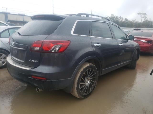 Photo 2 VIN: JM3TB2DA1F0465201 - MAZDA CX-9 GRAND 