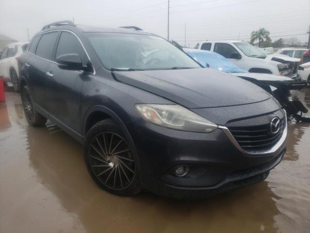 Photo 3 VIN: JM3TB2DA1F0465201 - MAZDA CX-9 GRAND 