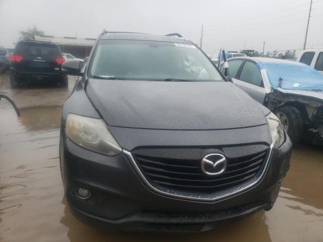 Photo 4 VIN: JM3TB2DA1F0465201 - MAZDA CX-9 GRAND 