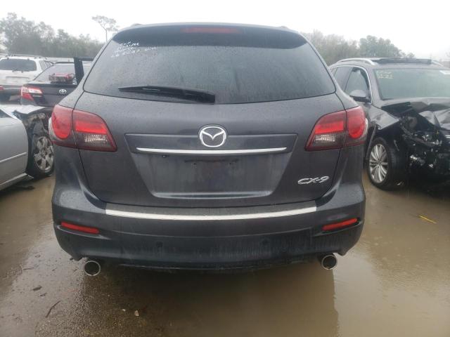 Photo 5 VIN: JM3TB2DA1F0465201 - MAZDA CX-9 GRAND 