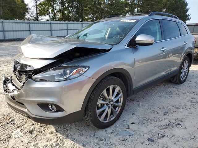 Photo 0 VIN: JM3TB2DA1F0466803 - MAZDA CX-9 GRAND 