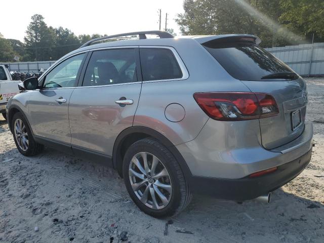 Photo 1 VIN: JM3TB2DA1F0466803 - MAZDA CX-9 GRAND 