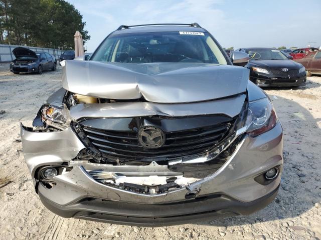 Photo 4 VIN: JM3TB2DA1F0466803 - MAZDA CX-9 GRAND 