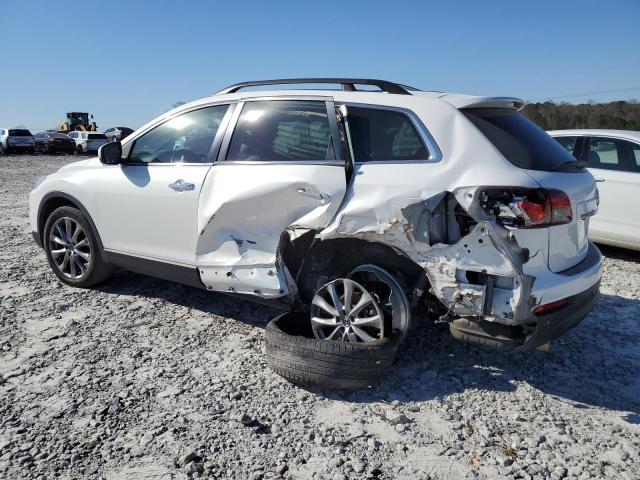 Photo 1 VIN: JM3TB2DA1F0469684 - MAZDA CX-9 