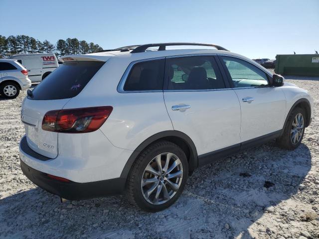 Photo 2 VIN: JM3TB2DA1F0469684 - MAZDA CX-9 