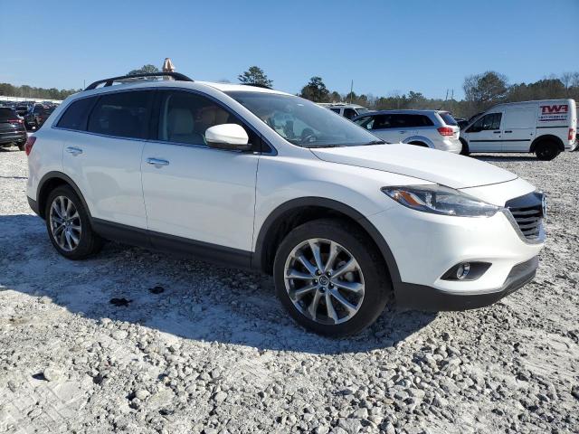 Photo 3 VIN: JM3TB2DA1F0469684 - MAZDA CX-9 