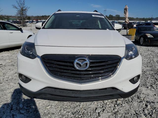 Photo 4 VIN: JM3TB2DA1F0469684 - MAZDA CX-9 