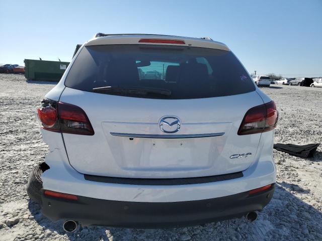 Photo 5 VIN: JM3TB2DA1F0469684 - MAZDA CX-9 