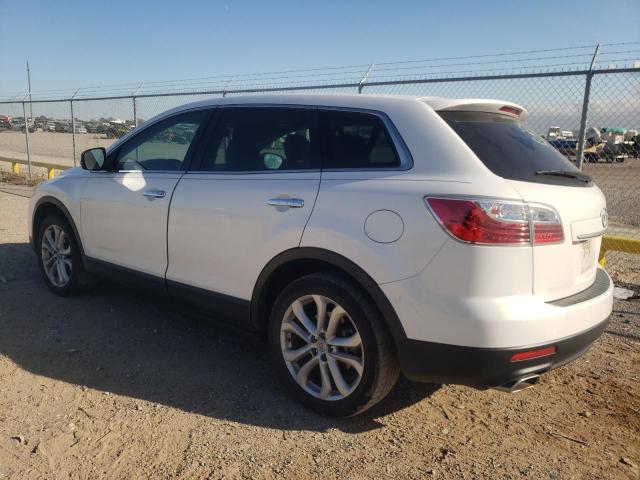 Photo 1 VIN: JM3TB2DA2B0303328 - MAZDA CX-9 