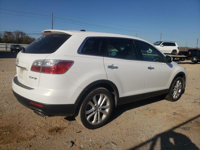 Photo 2 VIN: JM3TB2DA2B0303328 - MAZDA CX-9 