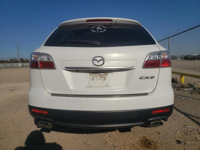 Photo 5 VIN: JM3TB2DA2B0303328 - MAZDA CX-9 