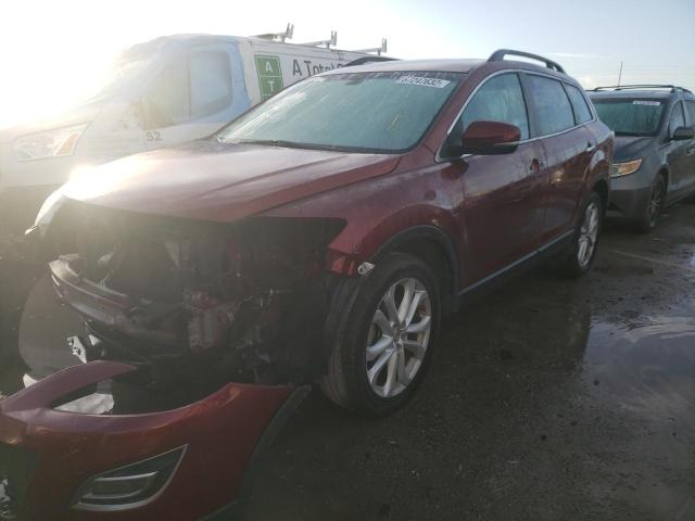 Photo 1 VIN: JM3TB2DA2B0310179 - MAZDA CX-9 