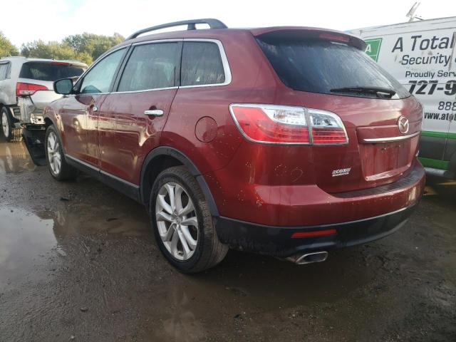 Photo 2 VIN: JM3TB2DA2B0310179 - MAZDA CX-9 