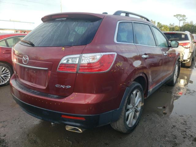 Photo 3 VIN: JM3TB2DA2B0310179 - MAZDA CX-9 